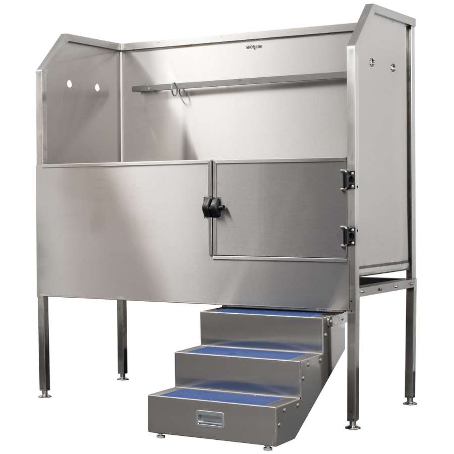 Elite Grooming Tub