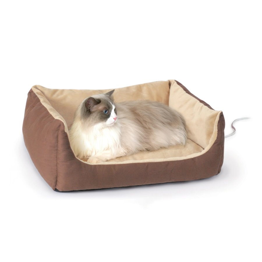 Thermo-Pet Cuddle Cushion