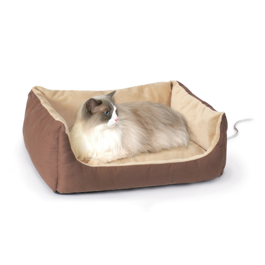 Thermo-Pet Cuddle Cushion