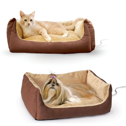 Thermo-Pet Cuddle Cushion