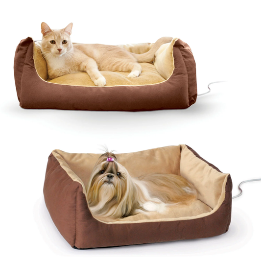 Thermo-Pet Cuddle Cushion