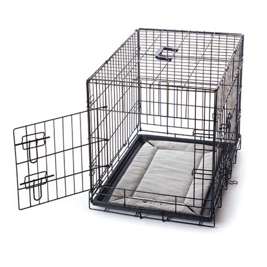Mother's Heartbeat Puppy Crate Pad