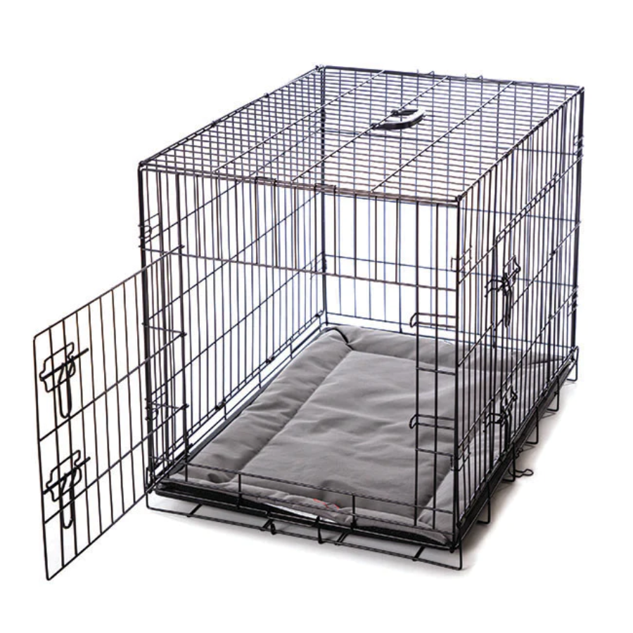 Mother's Heartbeat Puppy Crate Pad