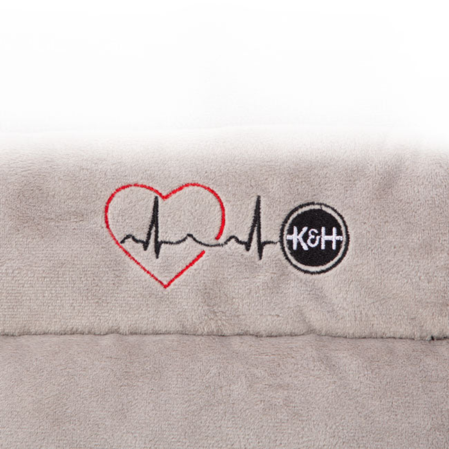 Mother's Heartbeat Puppy Crate Pad