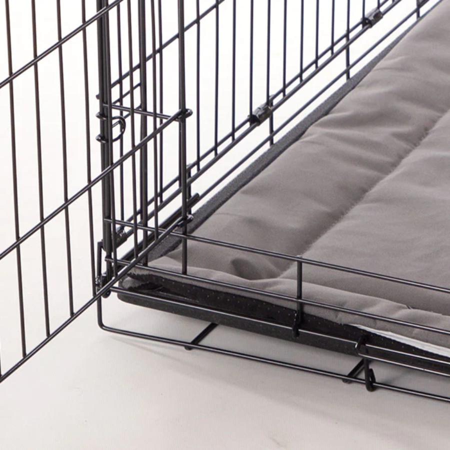 Mother's Heartbeat Puppy Crate Pad