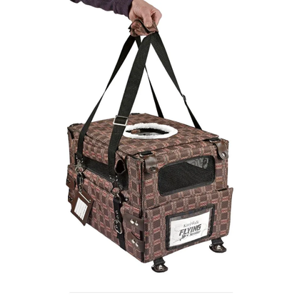 Kittywalk Kouture Stroller Royale