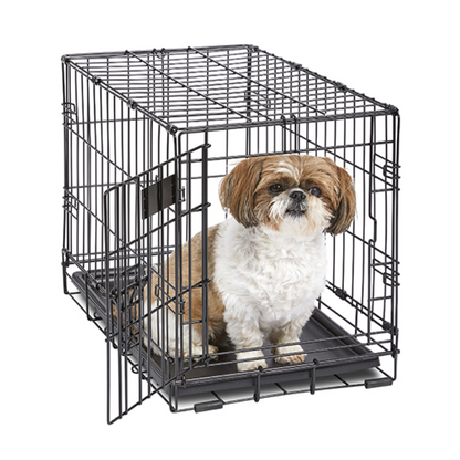 iCrate® Dog Crate