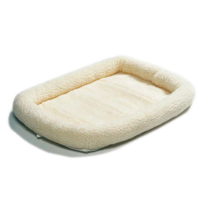 QuietTime® Bolster Bed