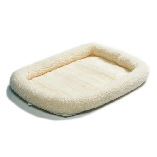 QuietTime® Bolster Bed