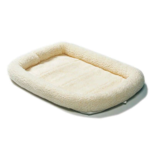 QuietTime® Bolster Bed