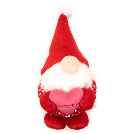 Cupid Gnome Toy
