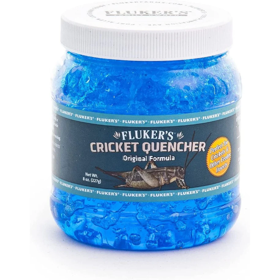 Cricket Quencher Original Formula