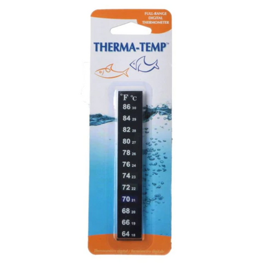 Therma-Temp Full-Range Digital Thermometer