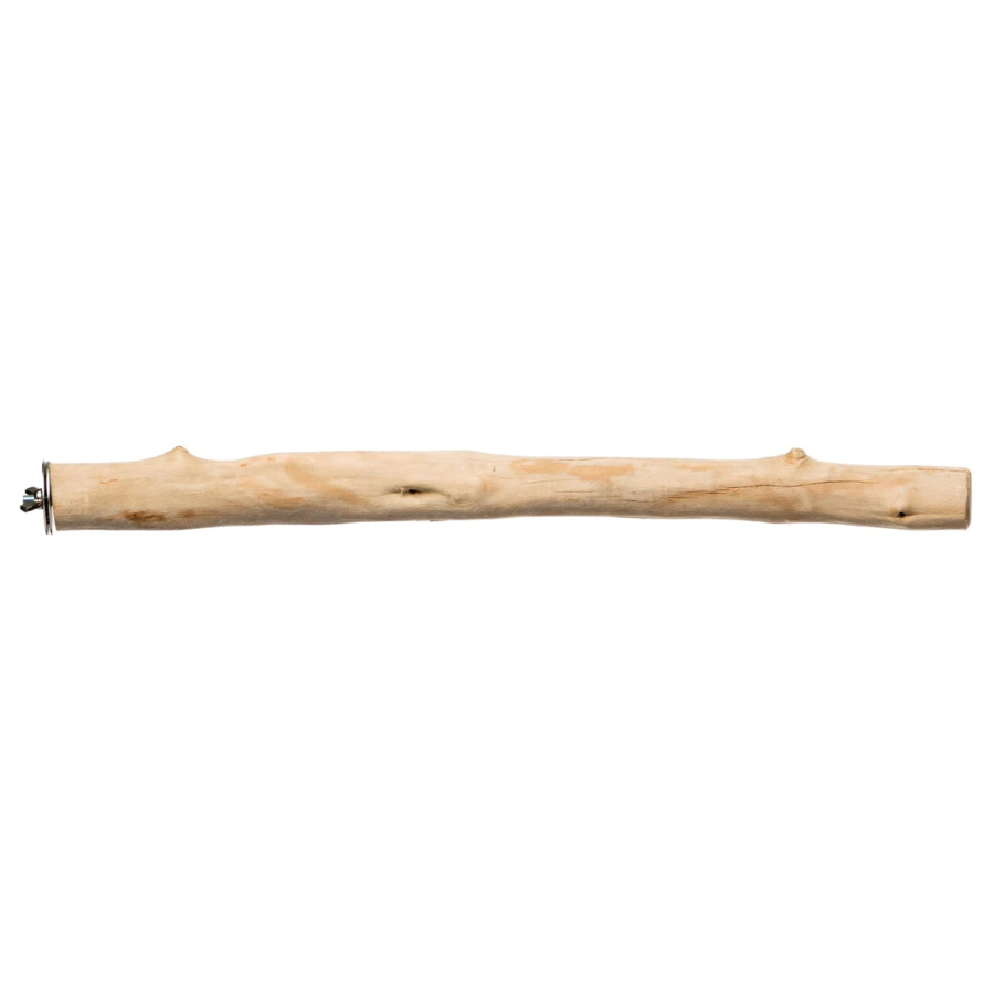 Prevue Naturals Straight-Branch Coffee Wood Perch