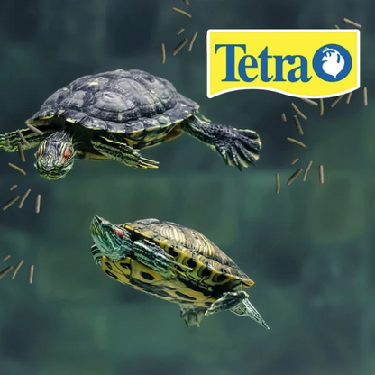 Tetrafauna ReptoMin Floating Food Sticks