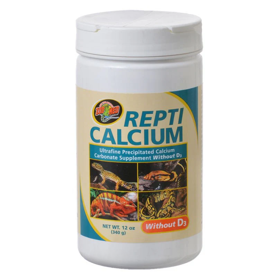 Zoo Med Repti Calcium without D3