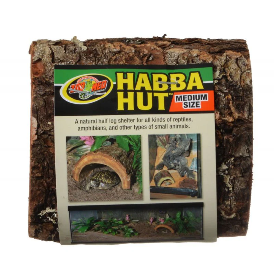 Habba Hut™