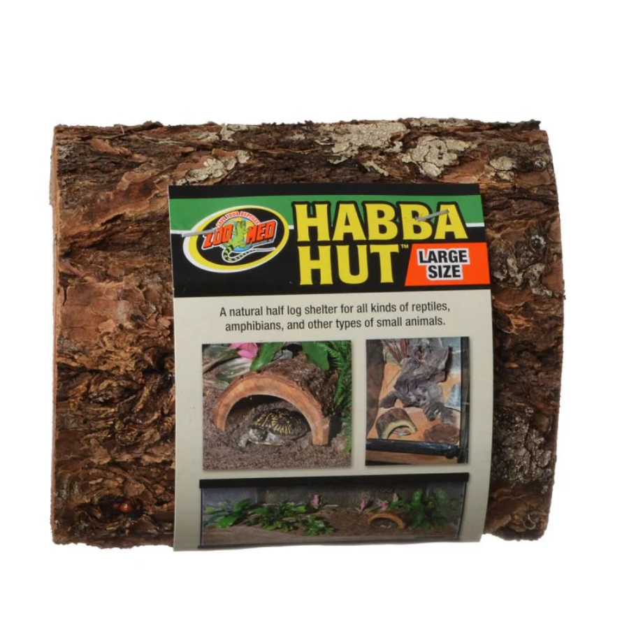 Habba Hut™