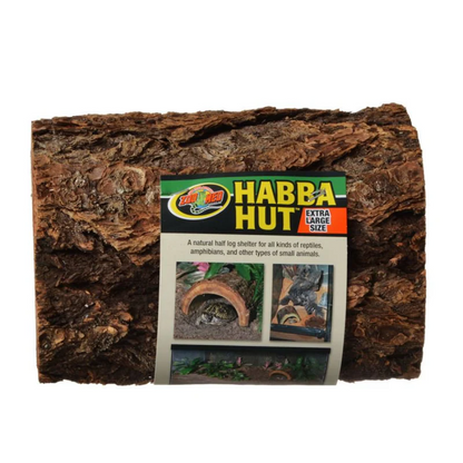 Habba Hut™