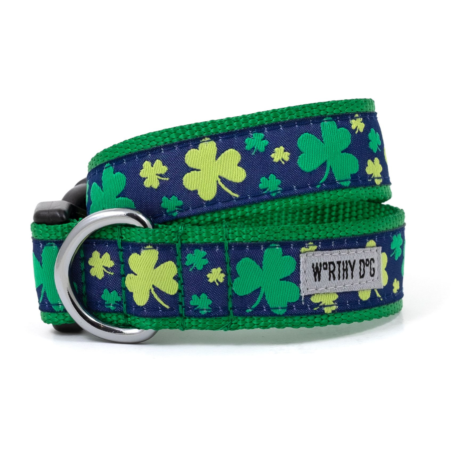 Lucky Dog Collar
