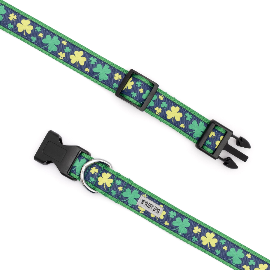 Lucky Dog Collar