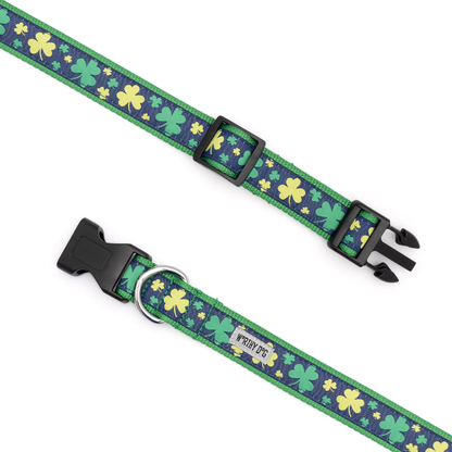 Lucky Dog Collar