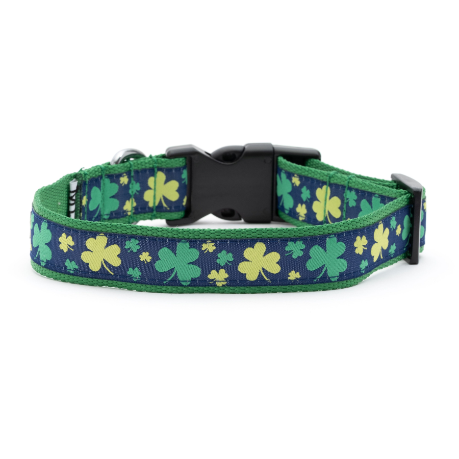 Lucky Dog Collar
