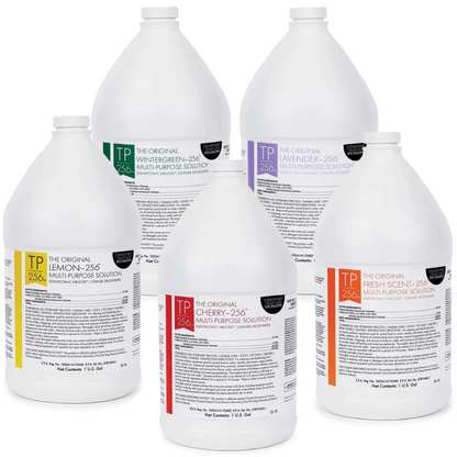 Top Performance® 256 Disinfectant