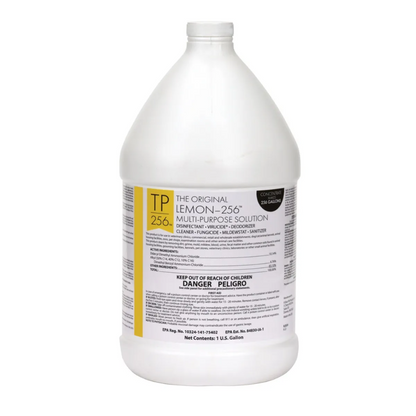 Top Performance® 256 Disinfectant