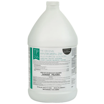 Top Performance® 256 Disinfectant