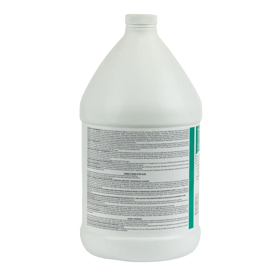 Top Performance® 256 Disinfectant