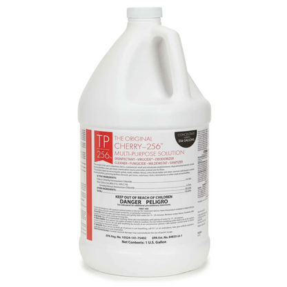 Top Performance® 256 Disinfectant